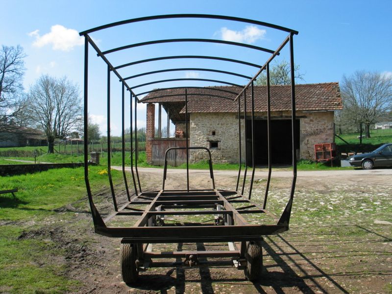Agrandir la Photo
